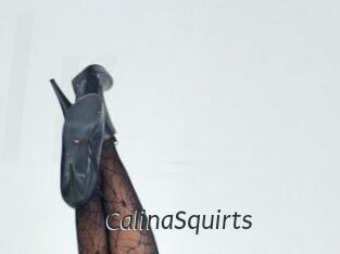CalinaSquirts