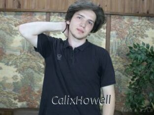 CalixHowell Ligne Rose
