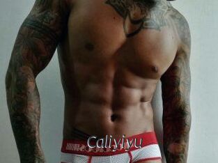 Caliyiyu