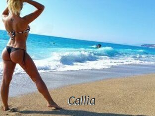 Callia