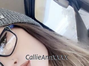 CallieAnnXXXX