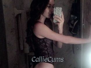 CallieCums