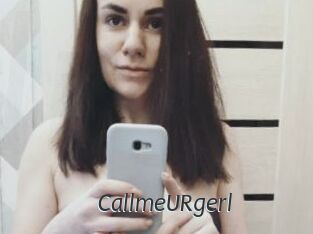 CallmeURgerl