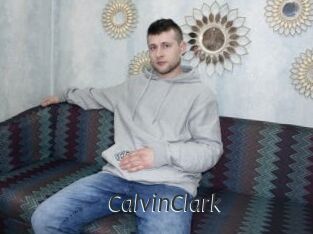CalvinClark