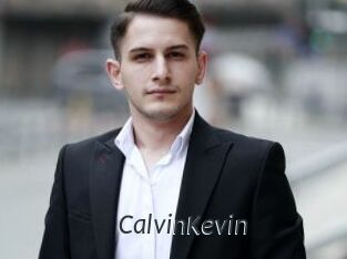 CalvinKevin