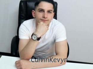 CalvinKevyn
