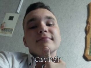 CalvinSir