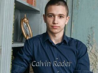 Calvin_Rader