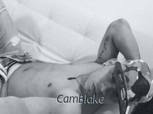 Cam_Blake Ligne Rose