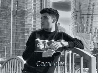 CamLatin
