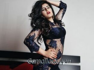 CamallaQueen