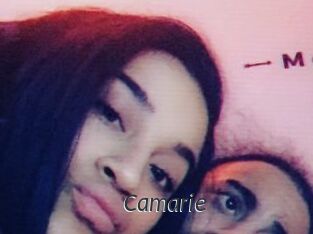 Camarie
