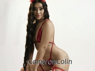CameronColin