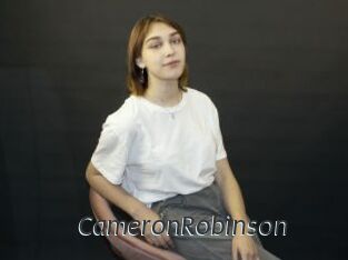 CameronRobinson