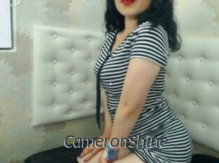 CameronShine