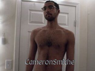Cameron_Smithe