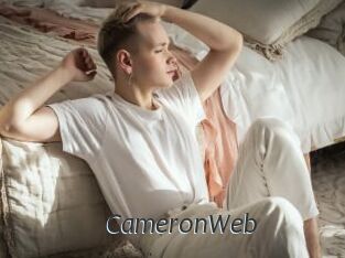 CameronWeb