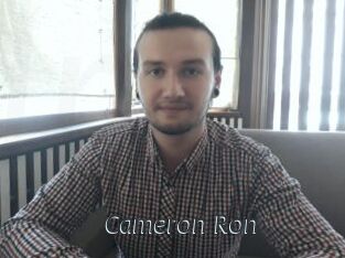 Cameron_Ron