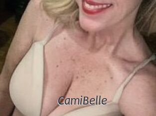 CamiBelle
