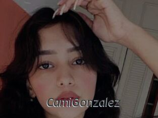 CamiGonzalez Ligne Rose