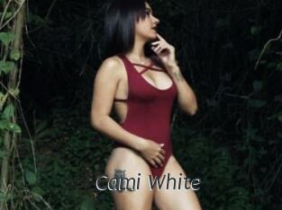 Cami_White