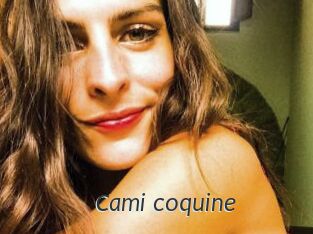 Cami_coquine