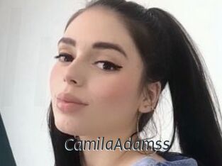 CamilaAdamss