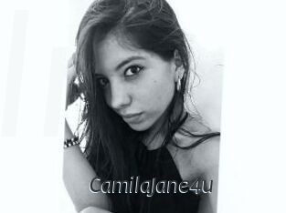 CamilaJane4u
