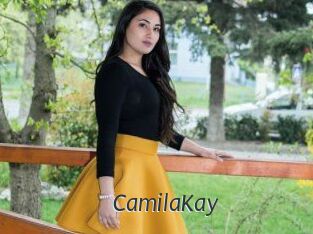 CamilaKay