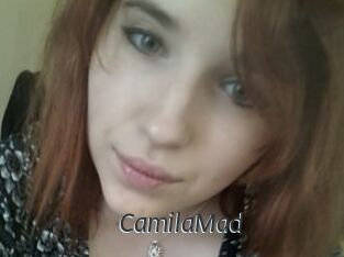 CamilaMad Ligne Rose