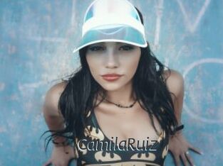 CamilaRuiz Ligne Rose
