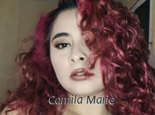 Camila_Marie Ligne Rose