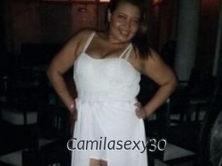 Camilasexy30