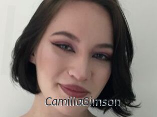CamillaGimson