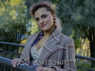 CamillaHall