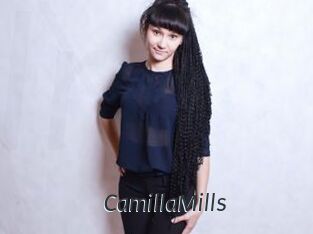 CamillaMills