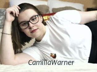 CamillaWarner