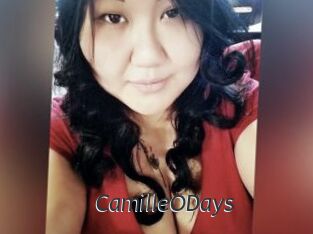 CamilleODays
