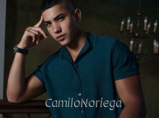 CamiloNoriega Ligne Rose