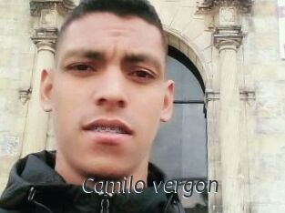 Camilo_vergon Ligne Rose