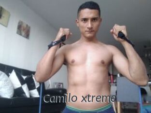 Camilo_xtreme