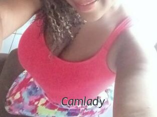 Camlady