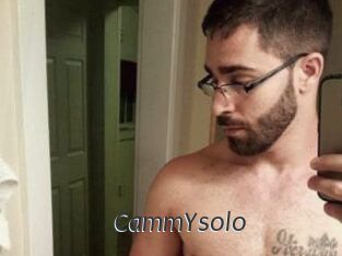 CammYsolo