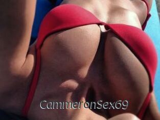 CammeronSex69