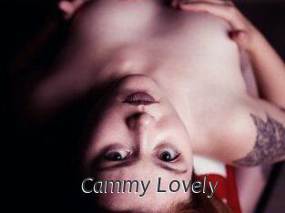 Cammy_Lovely