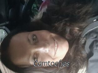 Camtoefjes