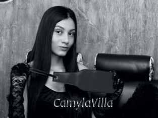 CamylaVilla