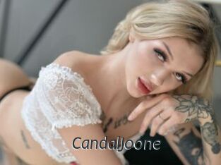 CandalJoone Ligne Rose