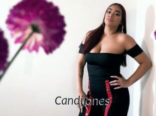 CandiJones