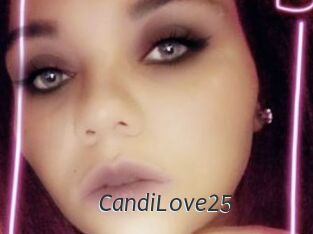 CandiLove25